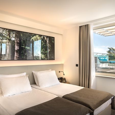 Eden Hotel By Maistra Collection Ρόβινι Εξωτερικό φωτογραφία