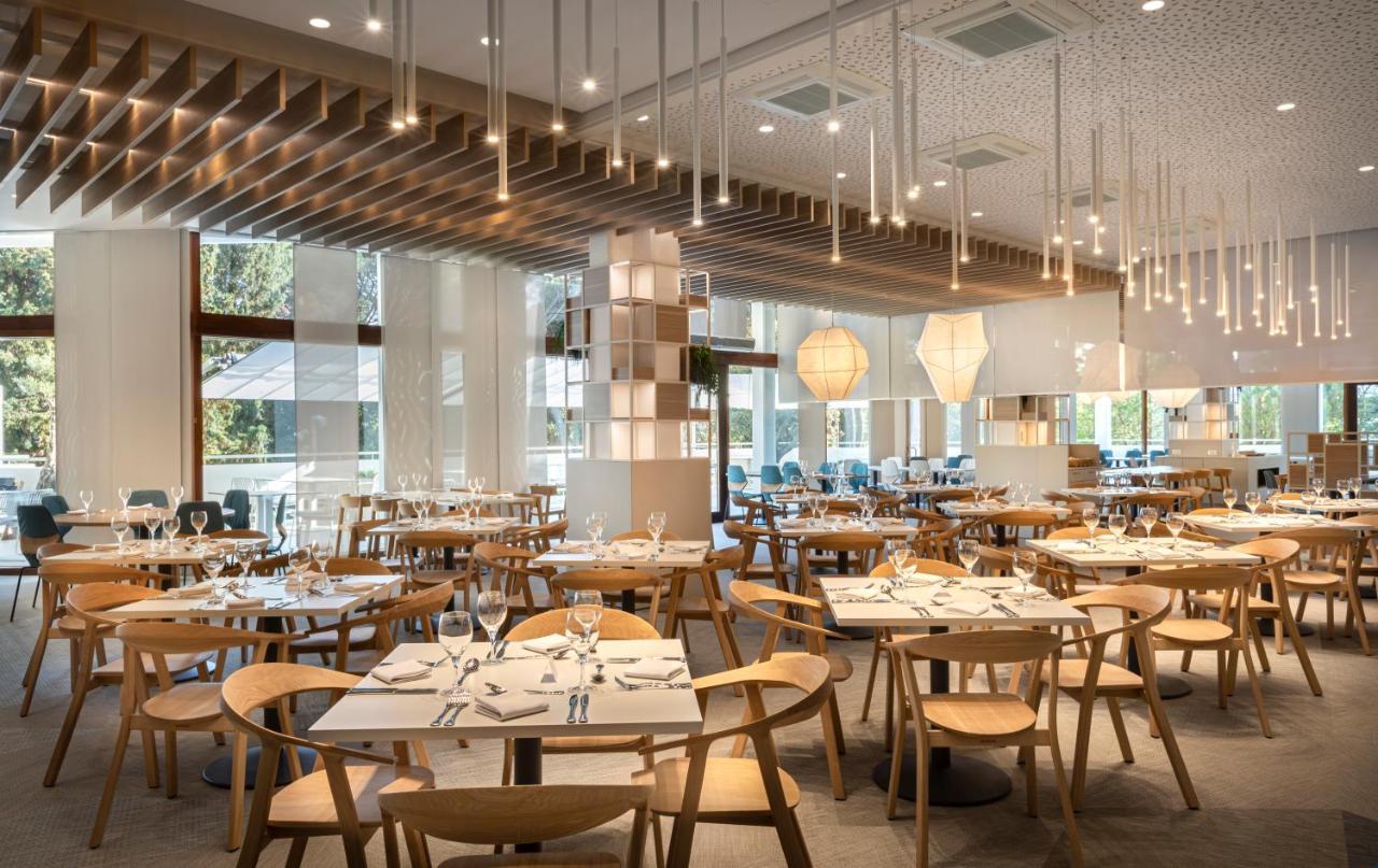 Eden Hotel By Maistra Collection Ρόβινι Εξωτερικό φωτογραφία