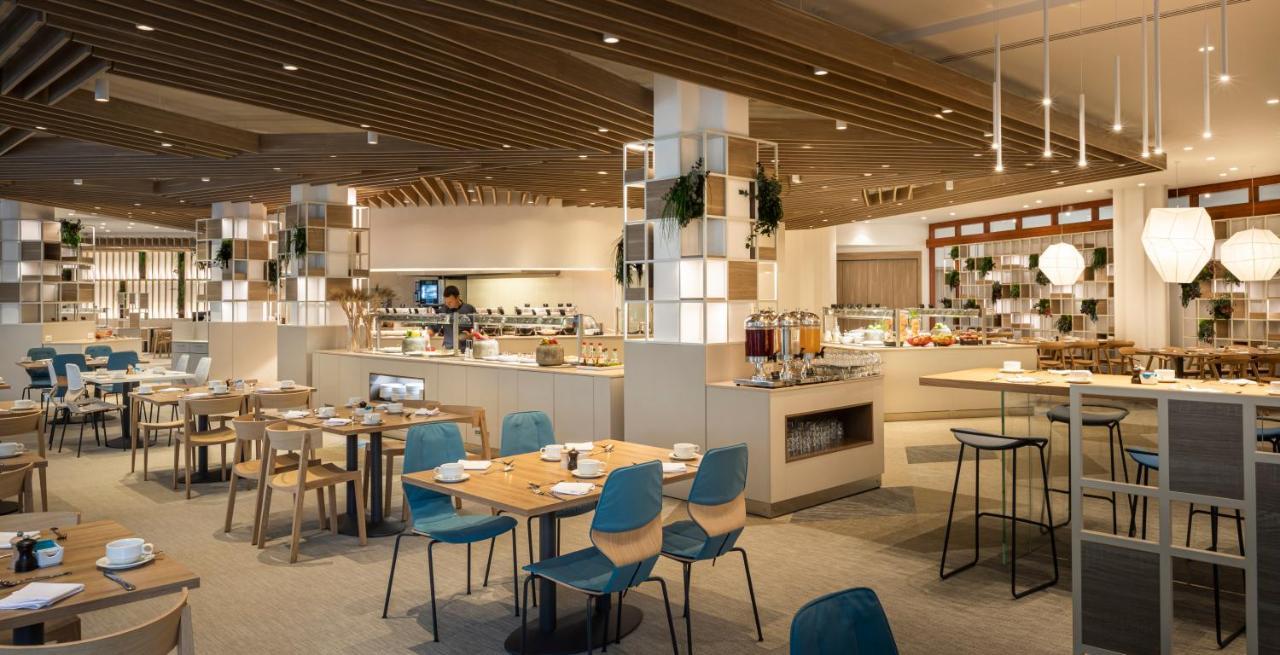 Eden Hotel By Maistra Collection Ρόβινι Εξωτερικό φωτογραφία