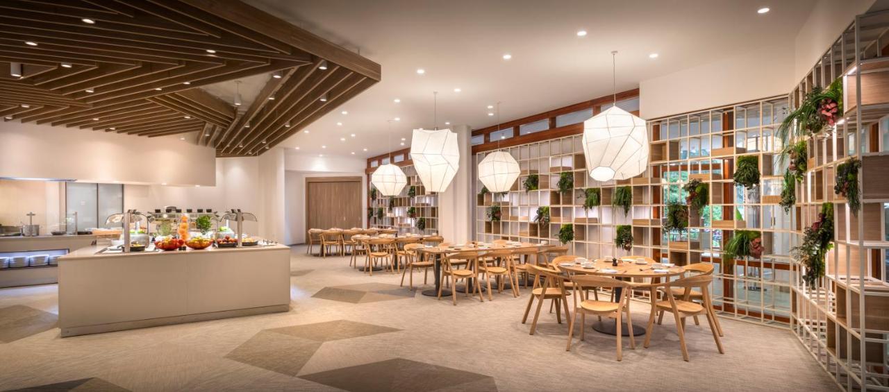 Eden Hotel By Maistra Collection Ρόβινι Εξωτερικό φωτογραφία