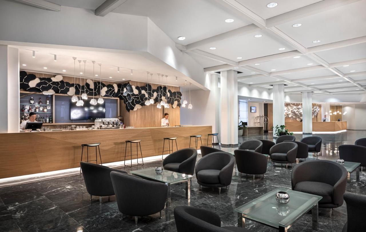 Eden Hotel By Maistra Collection Ρόβινι Εξωτερικό φωτογραφία