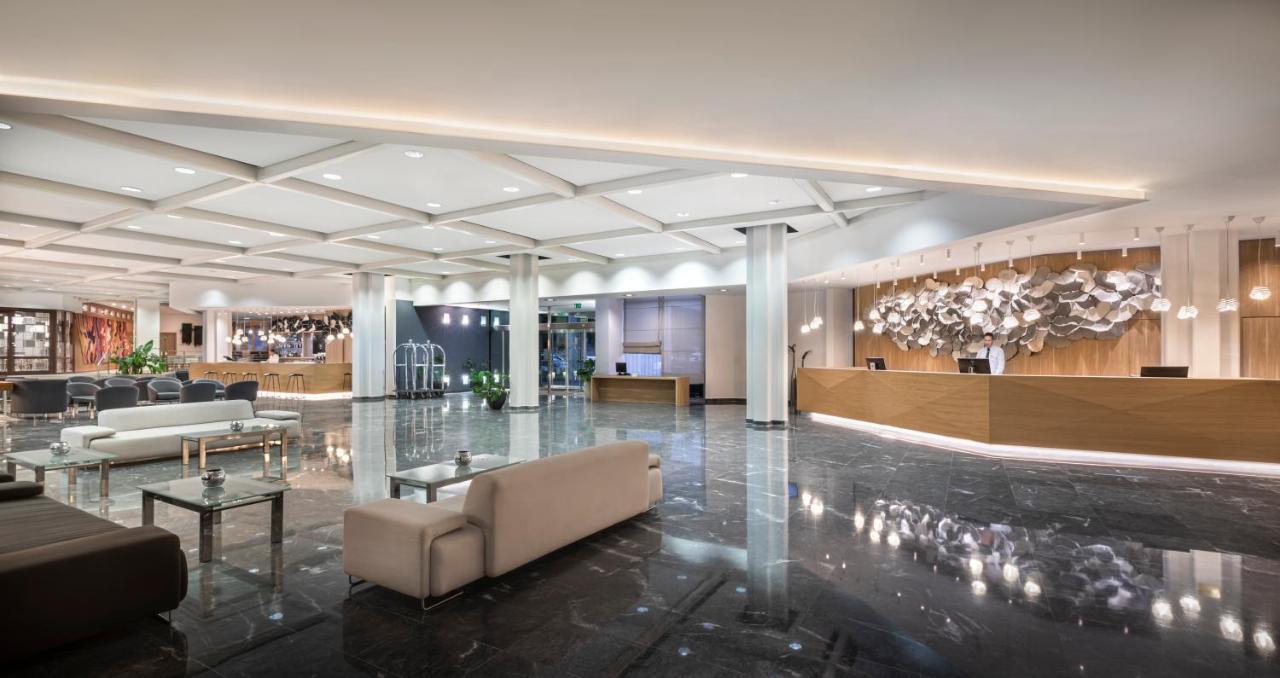 Eden Hotel By Maistra Collection Ρόβινι Εξωτερικό φωτογραφία