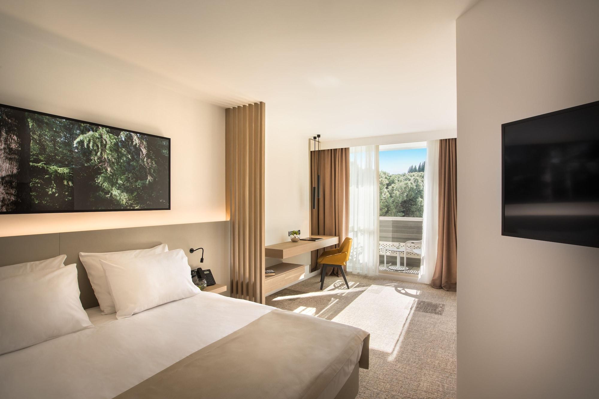 Eden Hotel By Maistra Collection Ρόβινι Εξωτερικό φωτογραφία