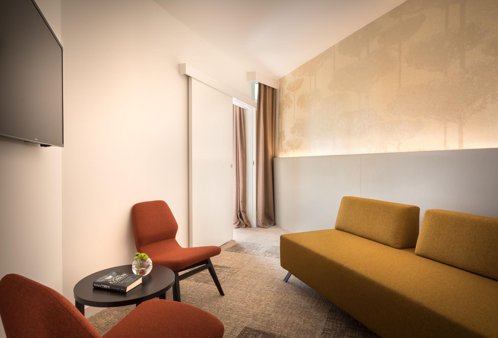 Eden Hotel By Maistra Collection Ρόβινι Εξωτερικό φωτογραφία