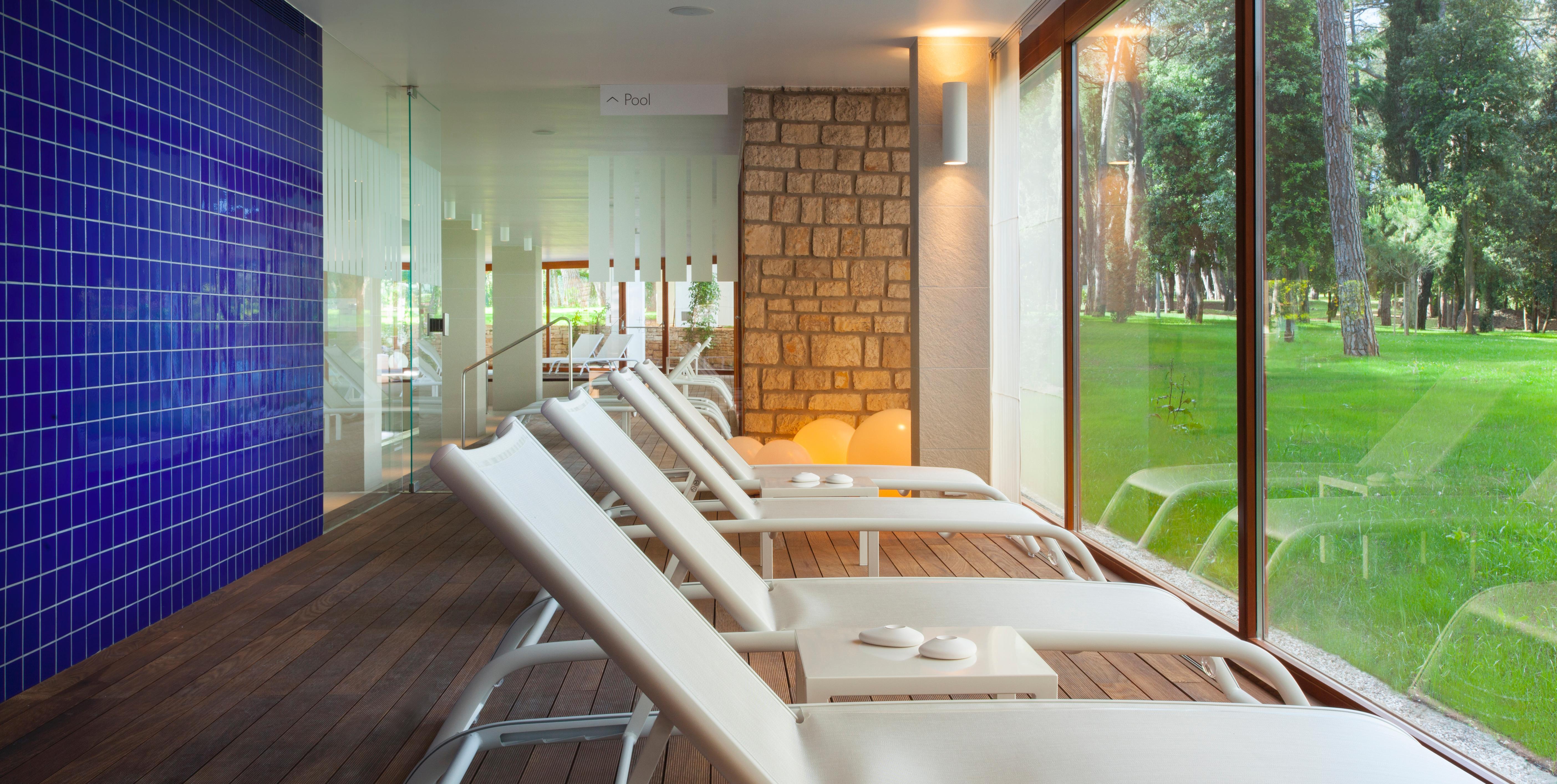 Eden Hotel By Maistra Collection Ρόβινι Εξωτερικό φωτογραφία