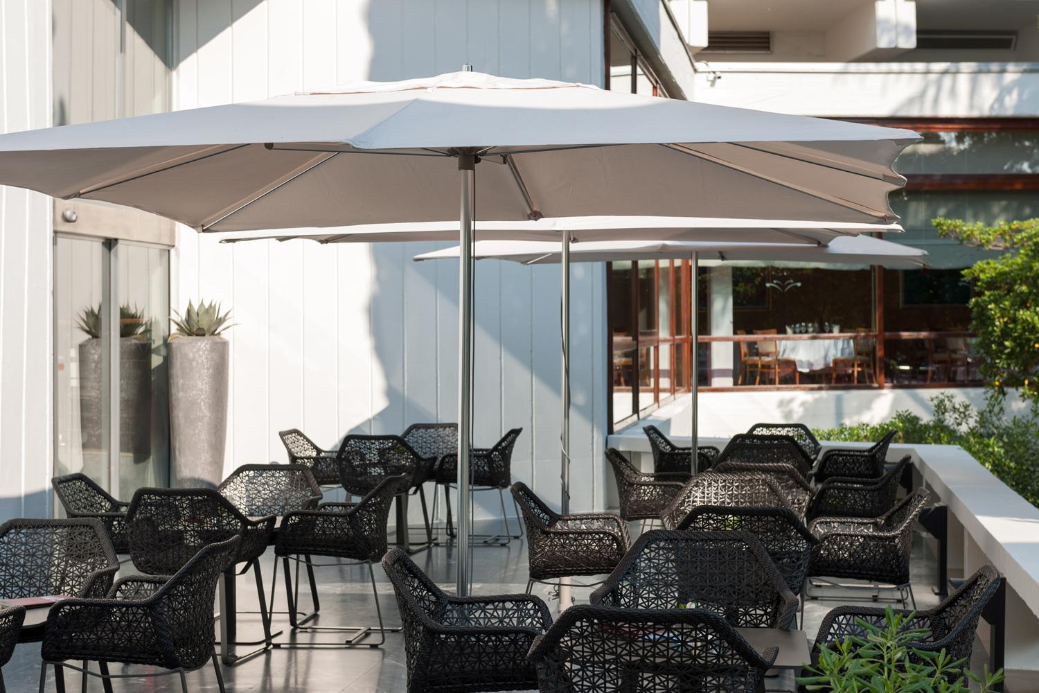 Eden Hotel By Maistra Collection Ρόβινι Εξωτερικό φωτογραφία