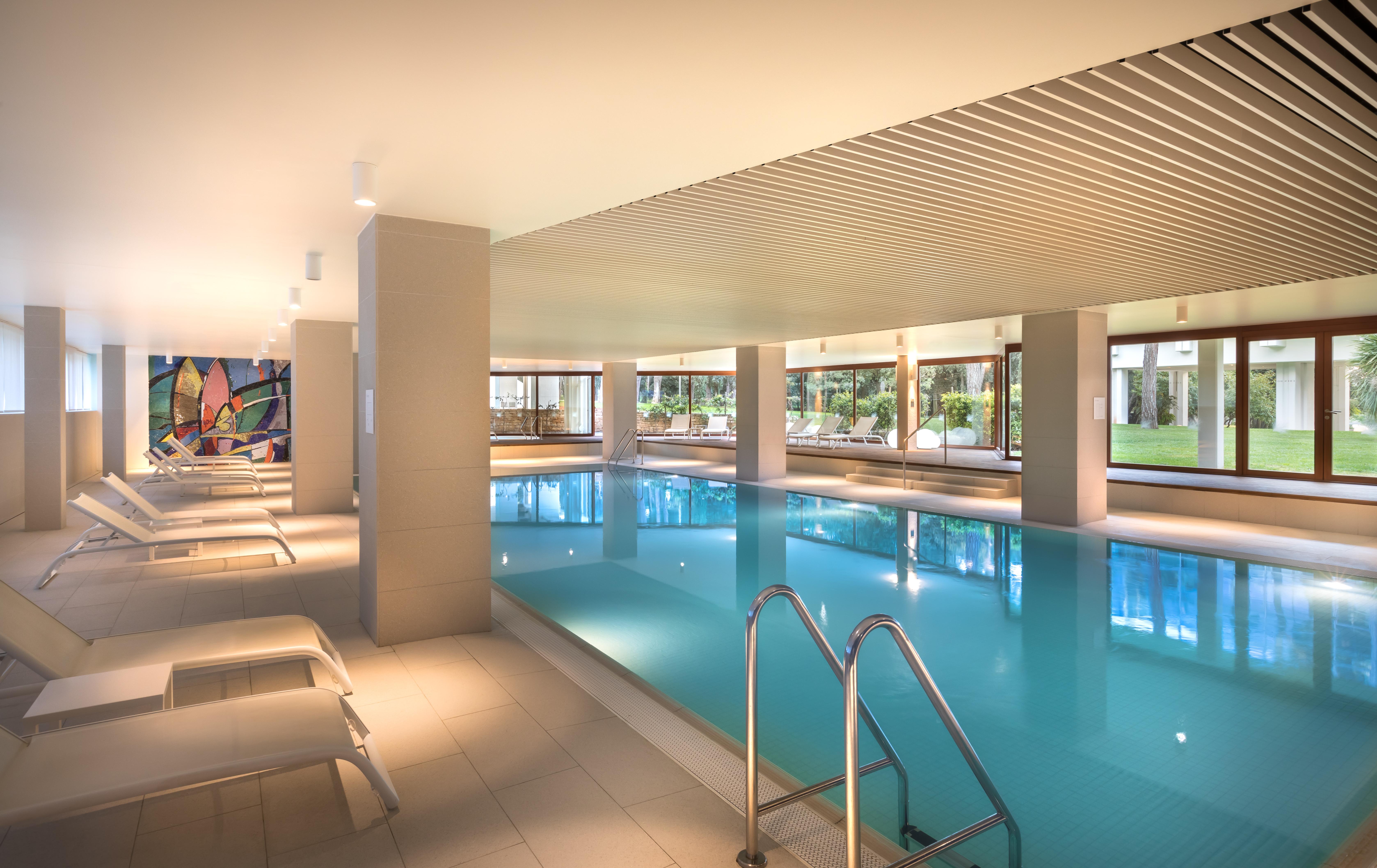 Eden Hotel By Maistra Collection Ρόβινι Εξωτερικό φωτογραφία