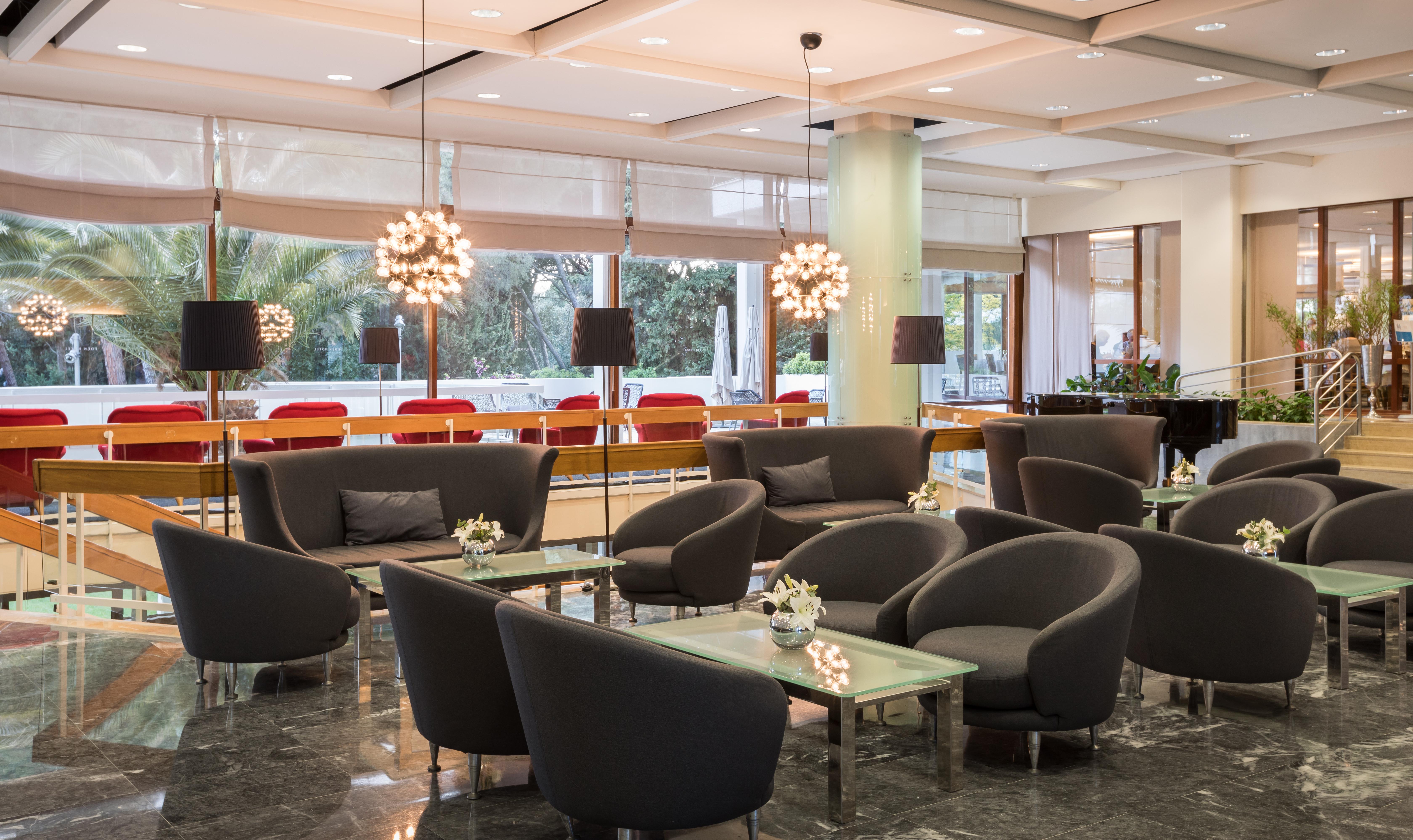 Eden Hotel By Maistra Collection Ρόβινι Εξωτερικό φωτογραφία