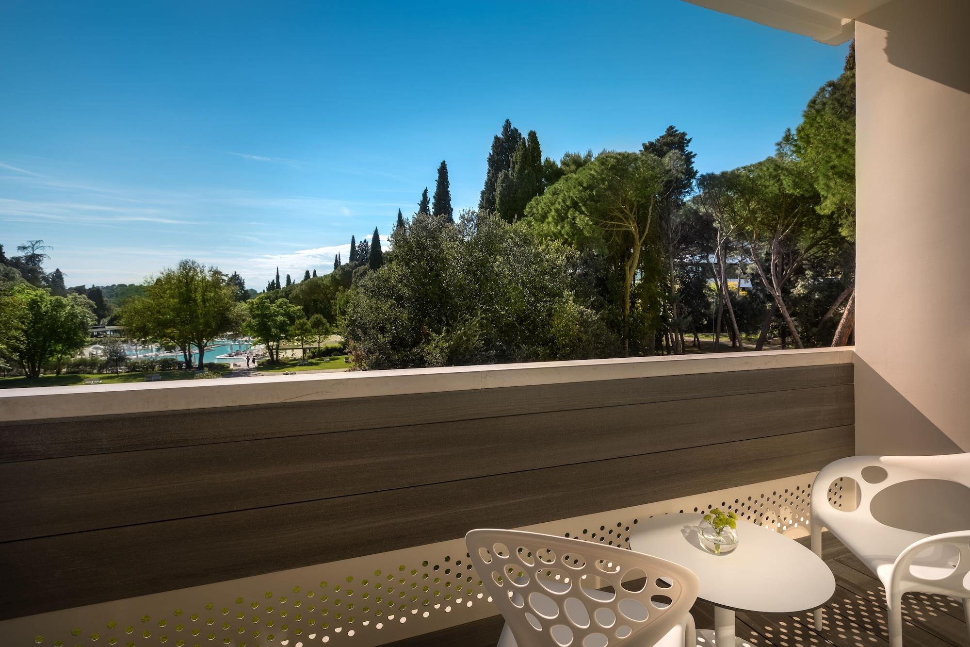 Eden Hotel By Maistra Collection Ρόβινι Εξωτερικό φωτογραφία