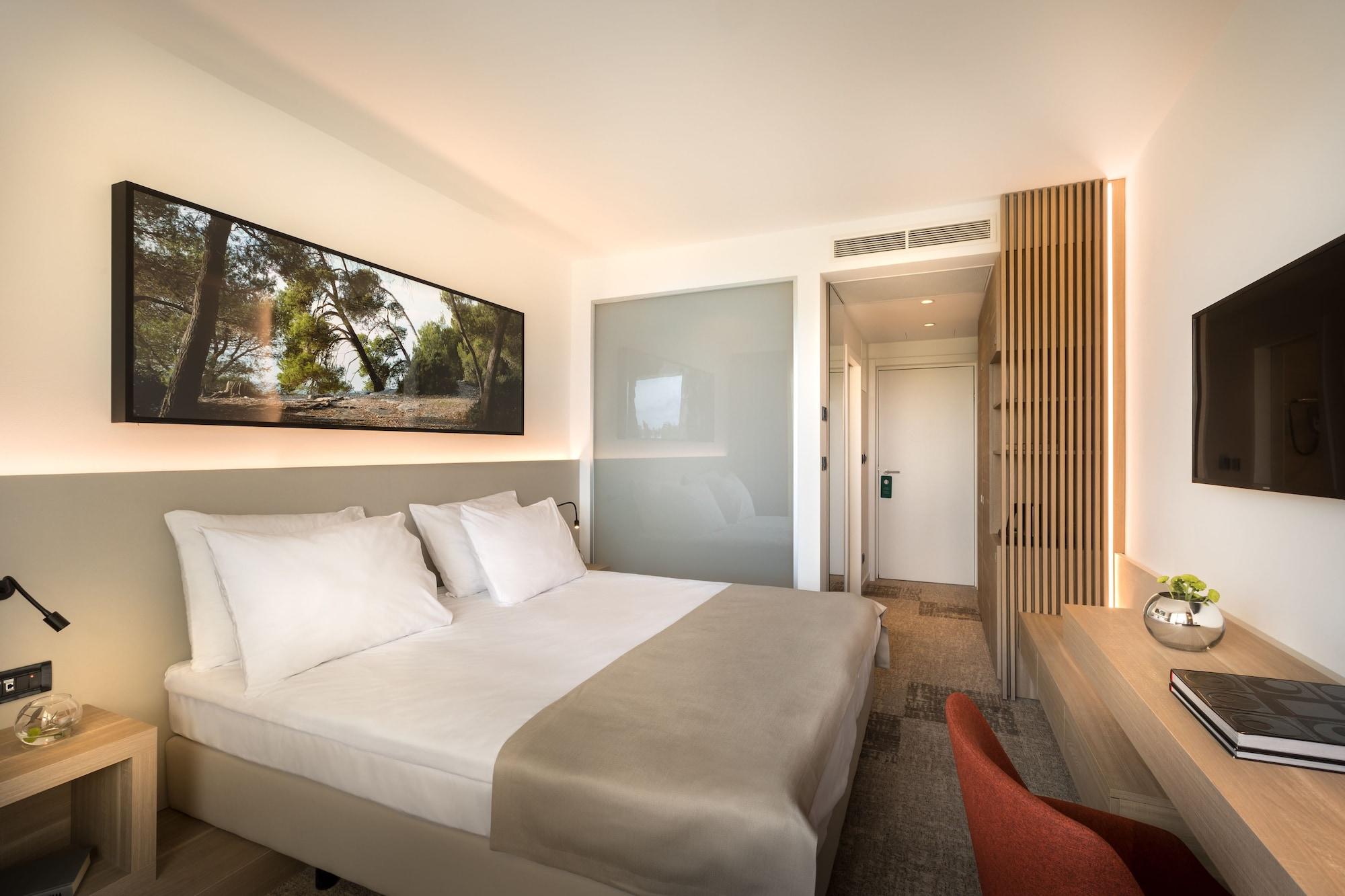 Eden Hotel By Maistra Collection Ρόβινι Εξωτερικό φωτογραφία