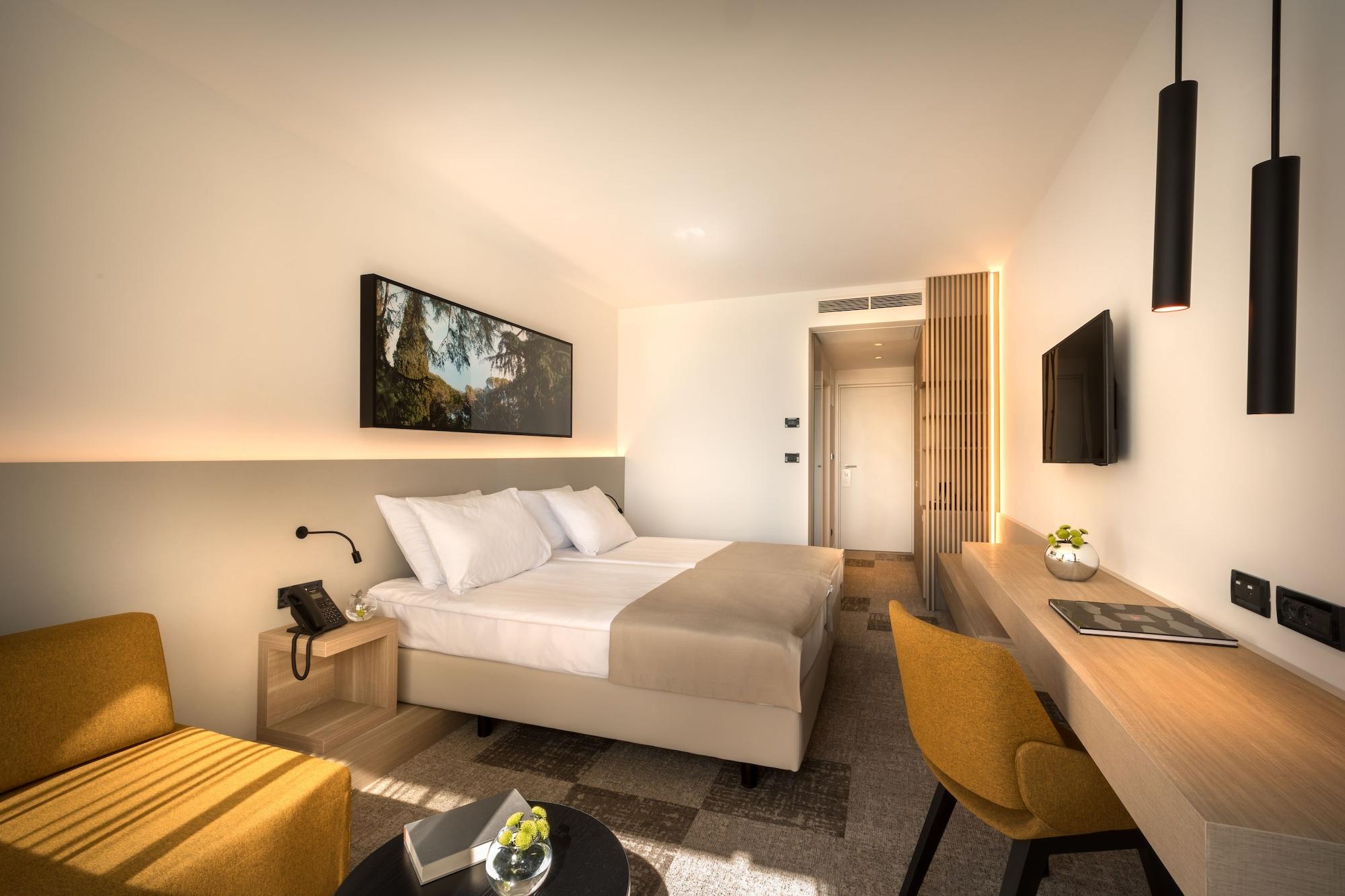 Eden Hotel By Maistra Collection Ρόβινι Εξωτερικό φωτογραφία